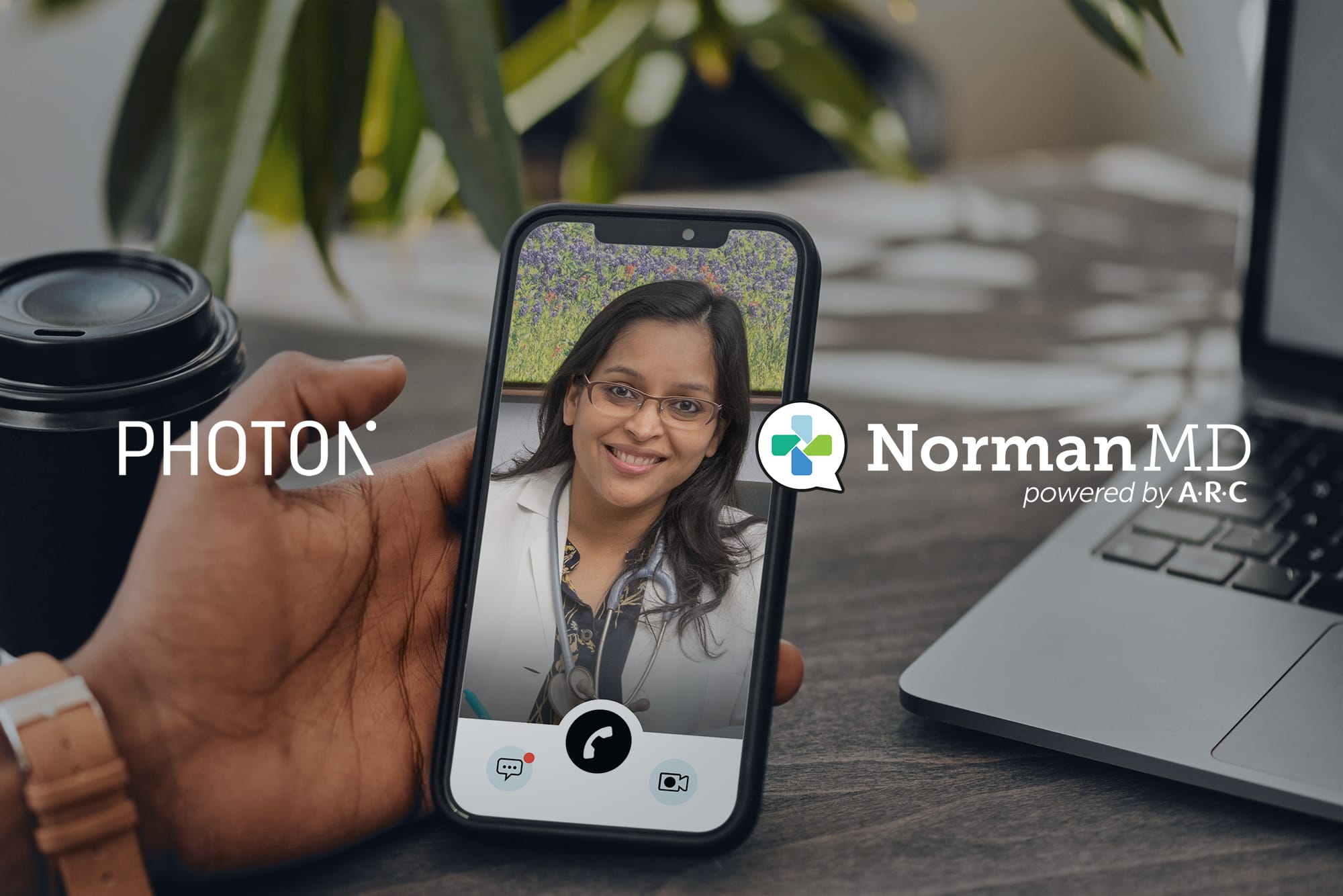 How NormanMD of Austin Regional Clinic removed urgent care prescribing pains with Photon
