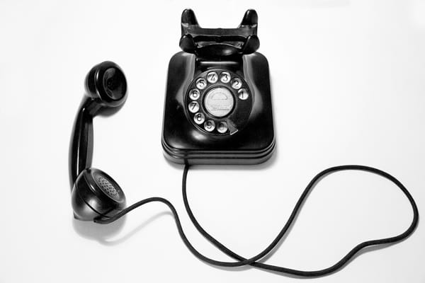 What if pharmacy transfers didn’t require phone calls?